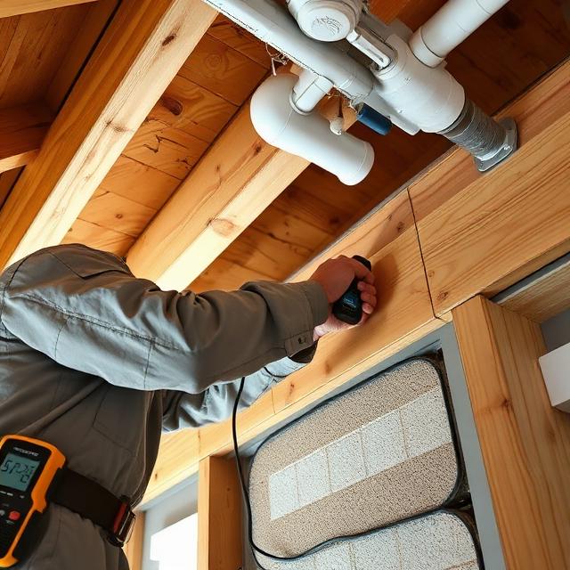 Structural Inspection