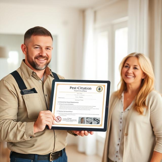 5-Year Certification